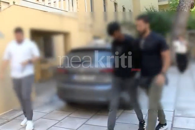 Κρήτη: Στον ανακριτή η μητέρα και ο σύντροφός της για την 3χρονη που κακοποιήθηκε